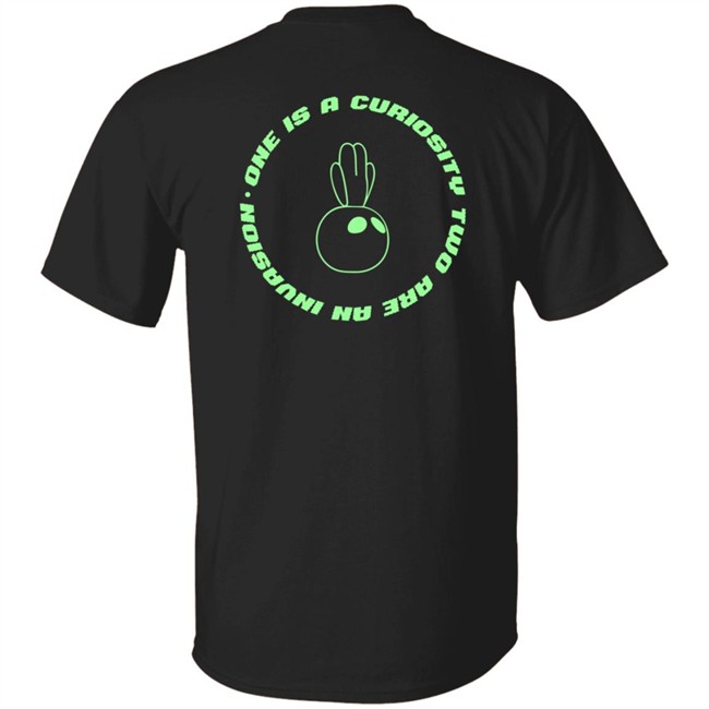 The Alien Boy T Shirt TheAlienBoy Merch The Alien Boy T Shirt TheAlienBoy Merch
