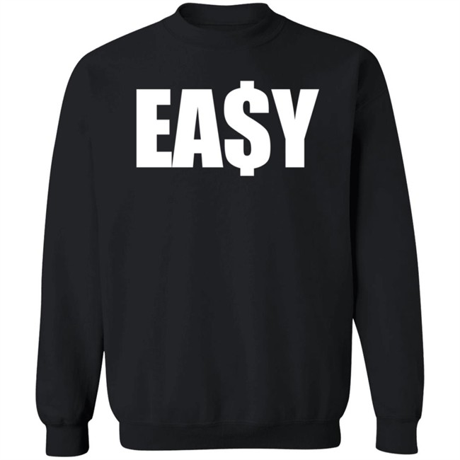 Money Easy T Shirt Money Easy T Shirt