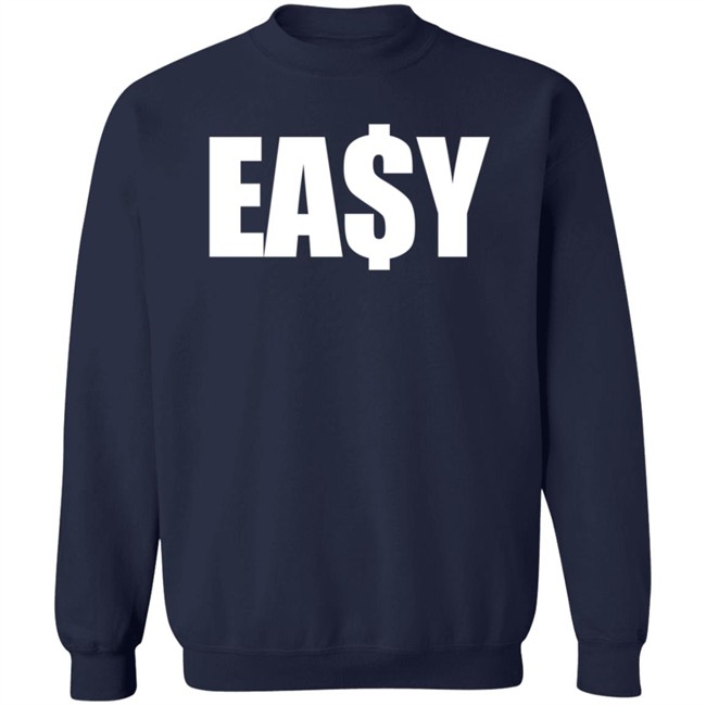 Money Easy T Shirt Money Easy T Shirt