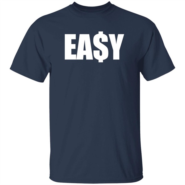 Money Easy T Shirt Money Easy T Shirt