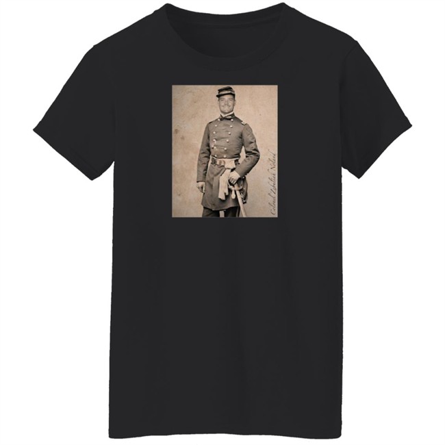 Chicken Scratch Apparel Store Colonel Zebuliah Noland The Colonel Shirt Chicken Scratch Apparel Store Colonel Zebuliah Noland The Colonel Shirt