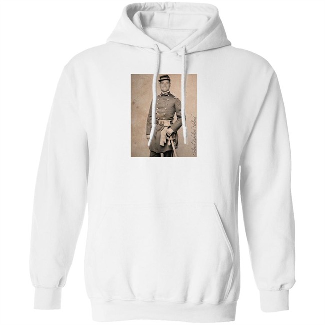 Chicken Scratch Apparel Store Colonel Zebuliah Noland The Colonel Shirt Chicken Scratch Apparel Store Colonel Zebuliah Noland The Colonel Shirt