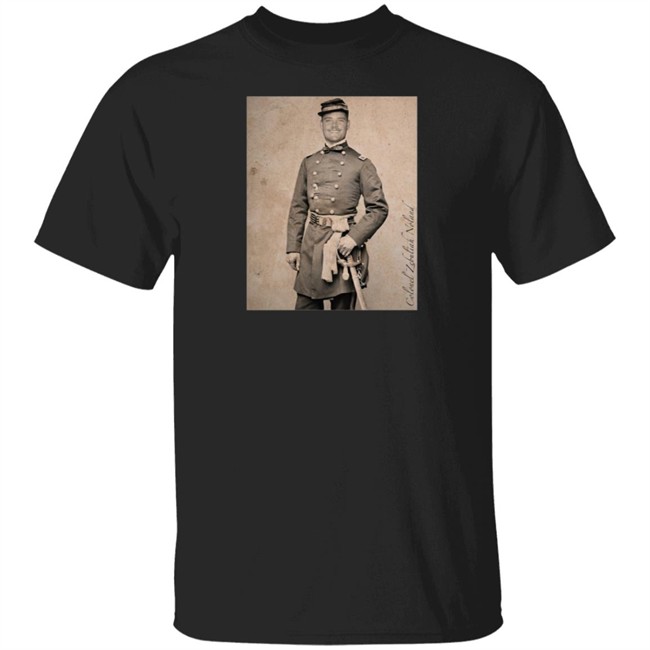 Chicken Scratch Apparel Store Colonel Zebuliah Noland The Colonel Shirt Chicken Scratch Apparel Store Colonel Zebuliah Noland The Colonel Shirt