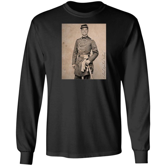 Chicken Scratch Apparel Store Colonel Zebuliah Noland The Colonel Shirt Chicken Scratch Apparel Store Colonel Zebuliah Noland The Colonel Shirt