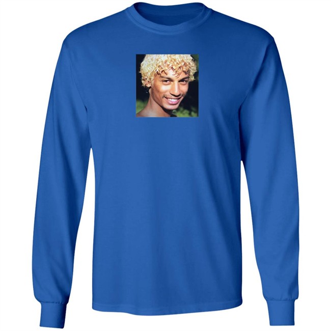 Blonded Merch Frank Ocean Ysham T Shirt Blonded Merch Frank Ocean Ysham T Shirt