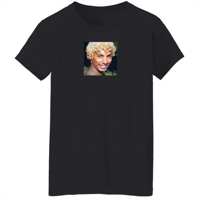 Blonded Merch Frank Ocean Ysham T Shirt Blonded Merch Frank Ocean Ysham T Shirt