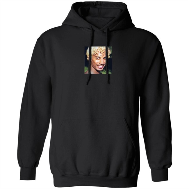Blonded Merch Frank Ocean Ysham T Shirt Blonded Merch Frank Ocean Ysham T Shirt