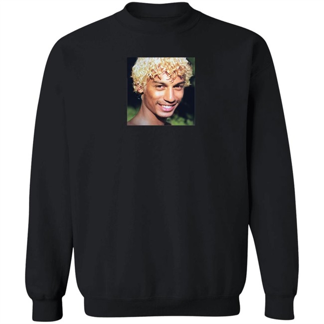 Blonded Merch Frank Ocean Ysham T Shirt Blonded Merch Frank Ocean Ysham T Shirt