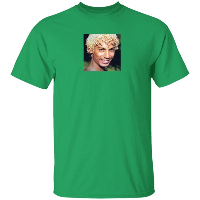 Blonded Merch Frank Ocean Ysham T Shirt Blonded Merch Frank Ocean Ysham T Shirt