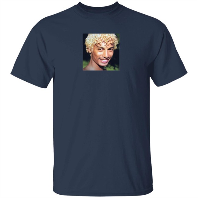 Blonded Merch Frank Ocean Ysham T Shirt Blonded Merch Frank Ocean Ysham T Shirt