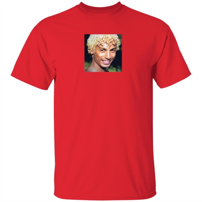 Blonded Merch Frank Ocean Ysham T Shirt Blonded Merch Frank Ocean Ysham T Shirt
