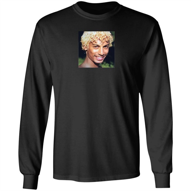 Blonded Merch Frank Ocean Ysham T Shirt Blonded Merch Frank Ocean Ysham T Shirt