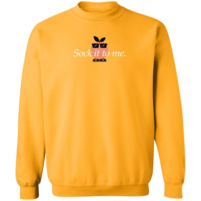 Larry June Merch Midnight Organic Sock It To Me Hoodie Larry June Merch Midnight Organic Sock It To Me Hoodie