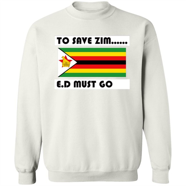 Netsai Marova To Save Zim Ed Must Go Zimbabwe Shirt Netsai Marova To Save Zim Ed Must Go Zimbabwe Shirt
