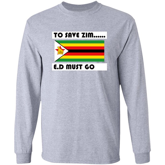 Netsai Marova To Save Zim Ed Must Go Zimbabwe Shirt Netsai Marova To Save Zim Ed Must Go Zimbabwe Shirt