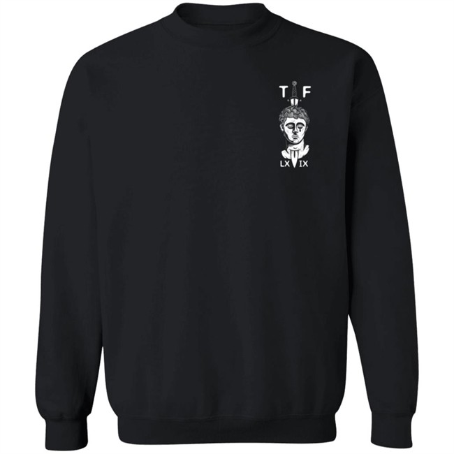 Garand Thumb Tf Lxix Left Chest T Shirt Garand Thumb Tf Lxix Left Chest T Shirt