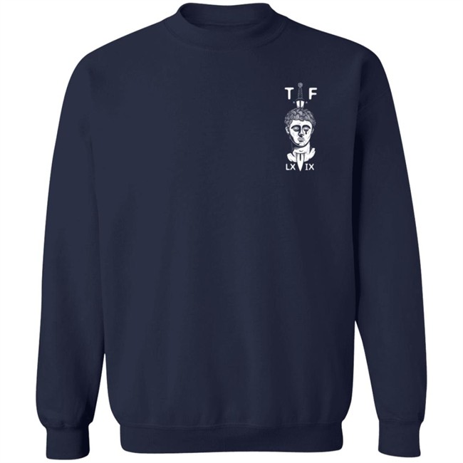 Garand Thumb Tf Lxix Left Chest T Shirt Garand Thumb Tf Lxix Left Chest T Shirt