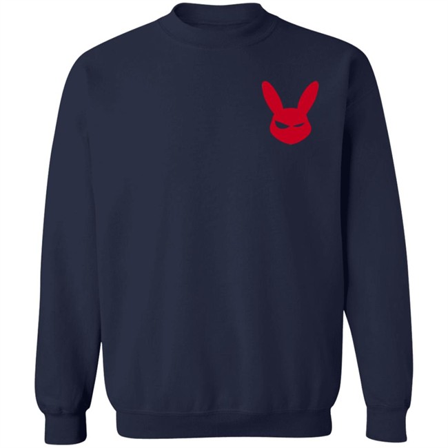 Mad Rabbits Riot Club Hoodie Mad Rabbits Riot Club Hoodie