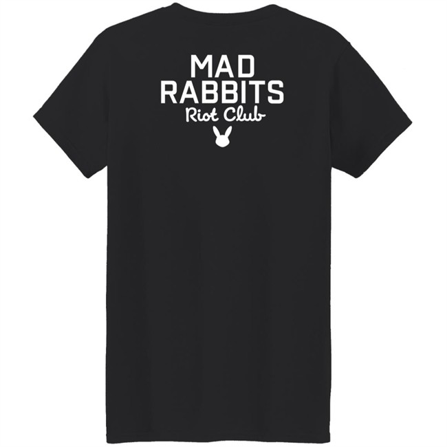 Mad Rabbits Riot Club Hoodie Mad Rabbits Riot Club Hoodie