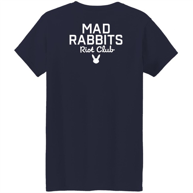 Mad Rabbits Riot Club Hoodie Mad Rabbits Riot Club Hoodie