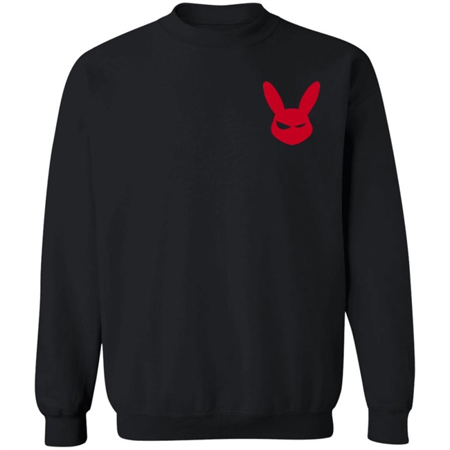Mad Rabbits Riot Club Hoodie Mad Rabbits Riot Club Hoodie
