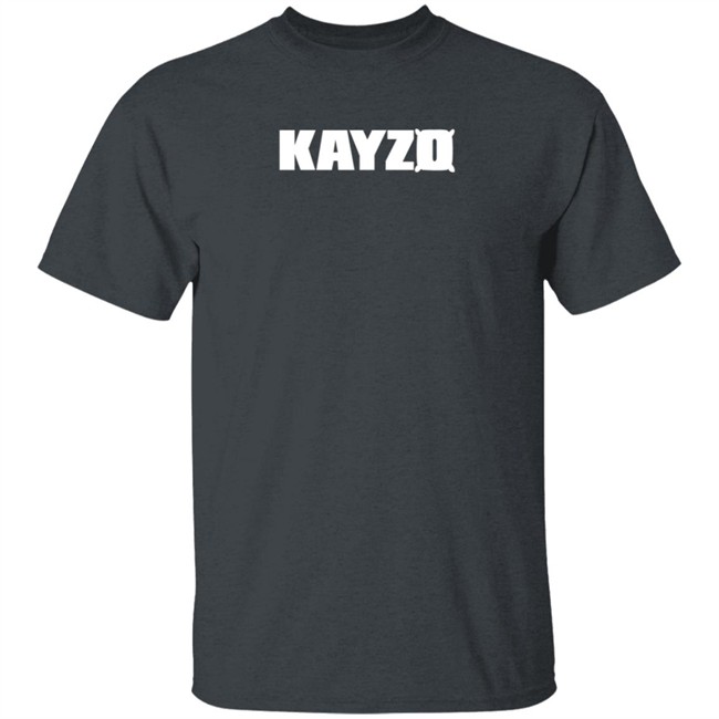 Kayzo Merch Kayzo Long Sleeve Kayzo Merch Kayzo Long Sleeve