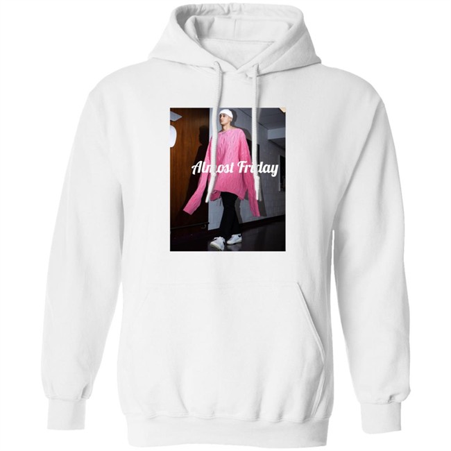 Deni Avdija Kyle Kuzma Almost Friday Shirt Friday Beers Shop Merch Quinton Mayo Deni Avdija Kyle Kuzma Almost Friday Shirt Friday Beers Shop Merch Quinton Mayo