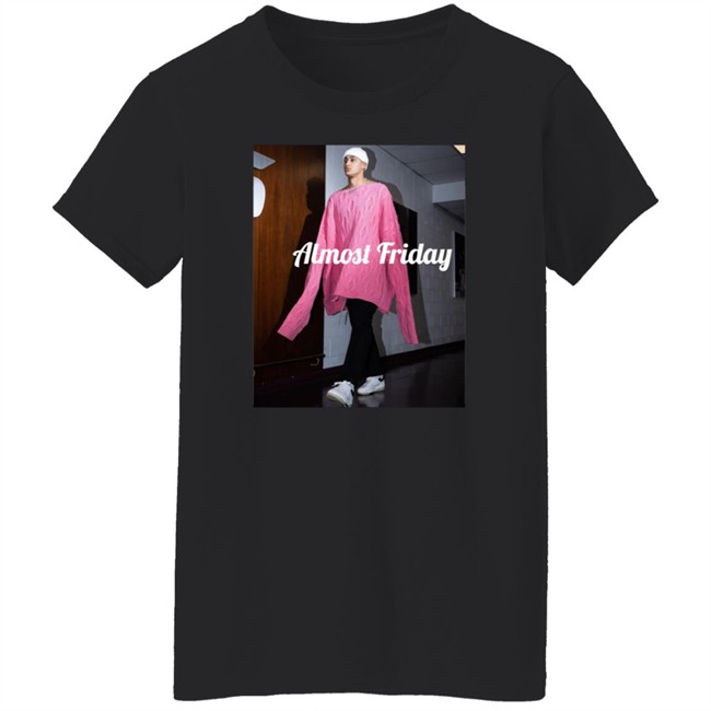 Deni Avdija Kyle Kuzma Almost Friday Shirt Friday Beers Shop Merch Quinton Mayo Deni Avdija Kyle Kuzma Almost Friday Shirt Friday Beers Shop Merch Quinton Mayo