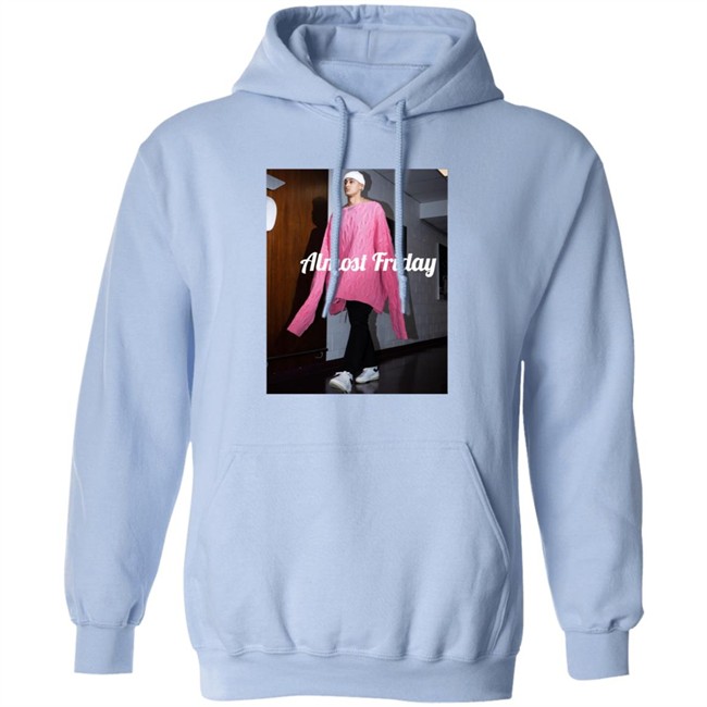Deni Avdija Kyle Kuzma Almost Friday Shirt Friday Beers Shop Merch Quinton Mayo Deni Avdija Kyle Kuzma Almost Friday Shirt Friday Beers Shop Merch Quinton Mayo