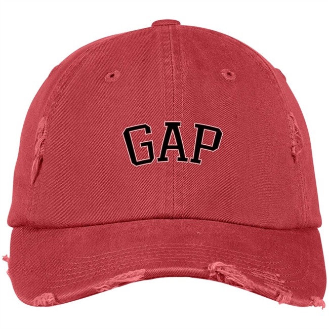 Gap Strore Merch Shop Gap Arch Logo Hat Gap Strore Merch Shop Gap Arch Logo Hat