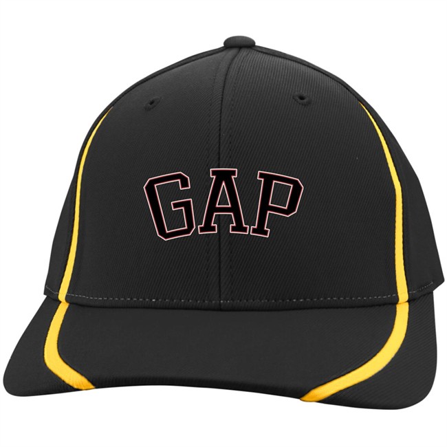 Gap Strore Merch Shop Gap Arch Logo Hat Gap Strore Merch Shop Gap Arch Logo Hat