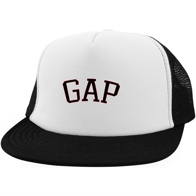 Gap Strore Merch Shop Gap Arch Logo Hat Gap Strore Merch Shop Gap Arch Logo Hat
