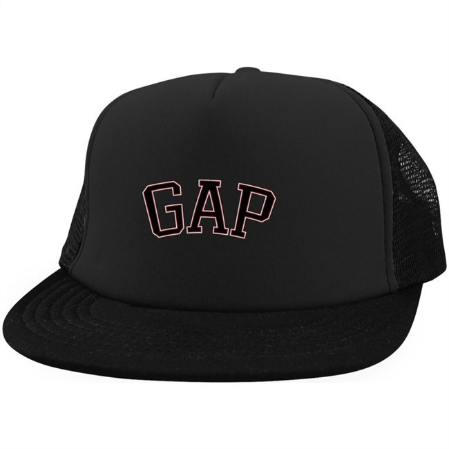 Gap Strore Merch Shop Gap Arch Logo Hat Gap Strore Merch Shop Gap Arch Logo Hat