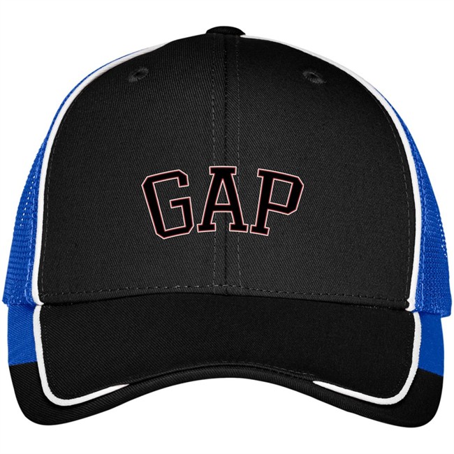 Gap Strore Merch Shop Gap Arch Logo Hat Gap Strore Merch Shop Gap Arch Logo Hat