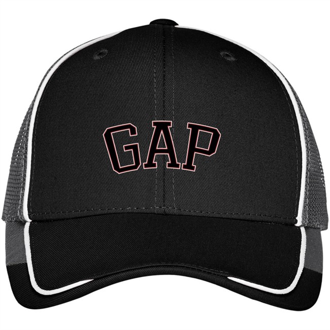Gap Strore Merch Shop Gap Arch Logo Hat Gap Strore Merch Shop Gap Arch Logo Hat