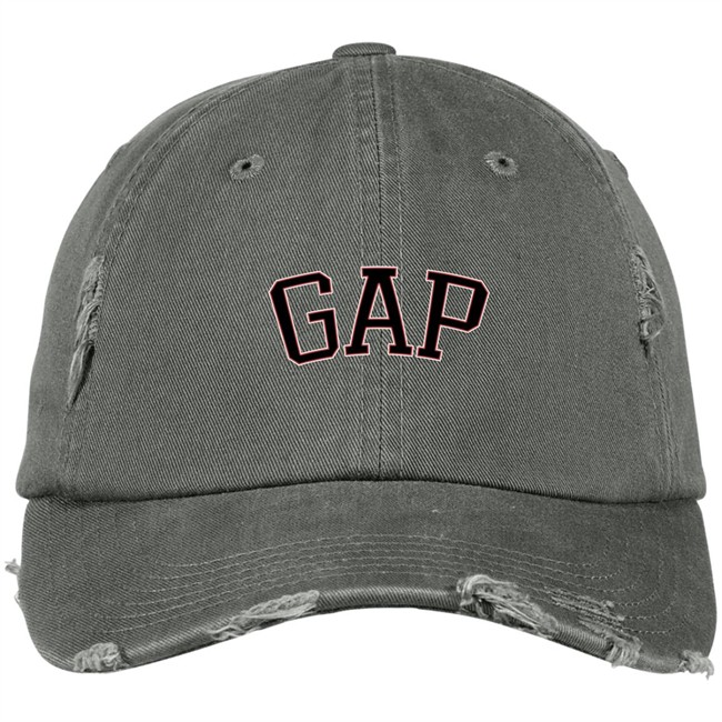 Gap Strore Merch Shop Gap Arch Logo Hat Gap Strore Merch Shop Gap Arch Logo Hat