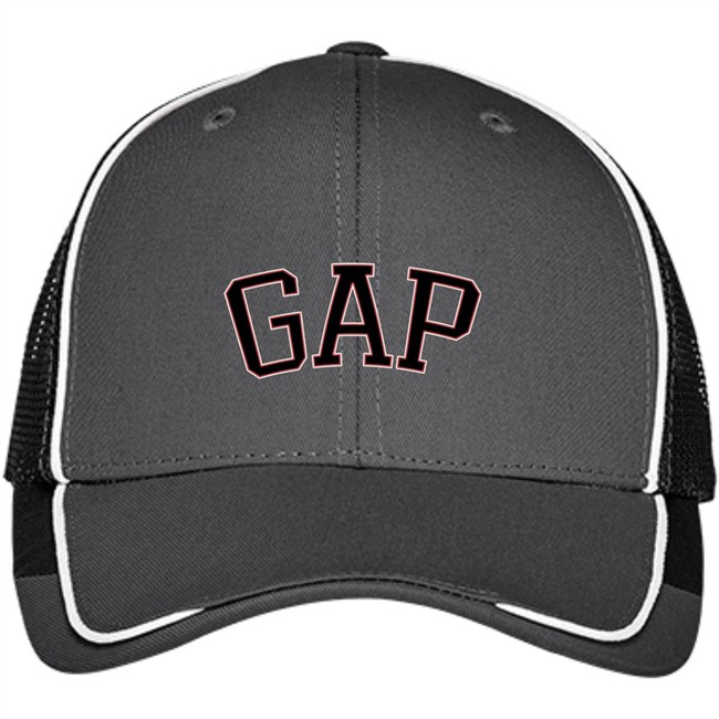 Gap Strore Merch Shop Gap Arch Logo Hat Gap Strore Merch Shop Gap Arch Logo Hat