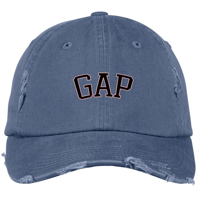 Gap Strore Merch Shop Gap Arch Logo Hat Gap Strore Merch Shop Gap Arch Logo Hat