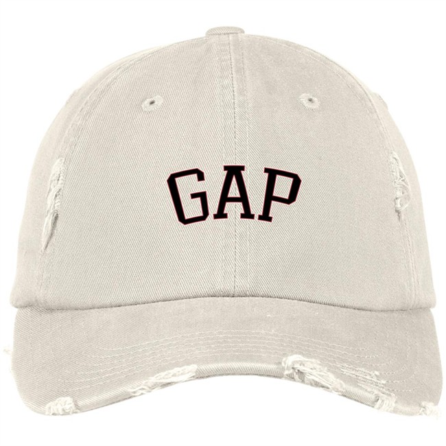 Gap Strore Merch Shop Gap Arch Logo Hat Gap Strore Merch Shop Gap Arch Logo Hat