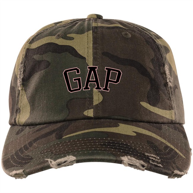 Gap Strore Merch Shop Gap Arch Logo Hat Gap Strore Merch Shop Gap Arch Logo Hat