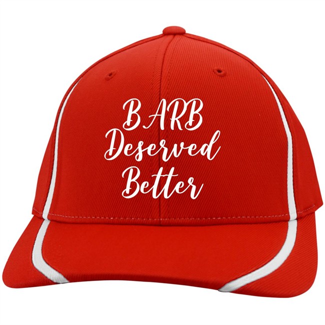 Barb Deserved Better Hat Meaning Barb Deserved Better Hat Meaning