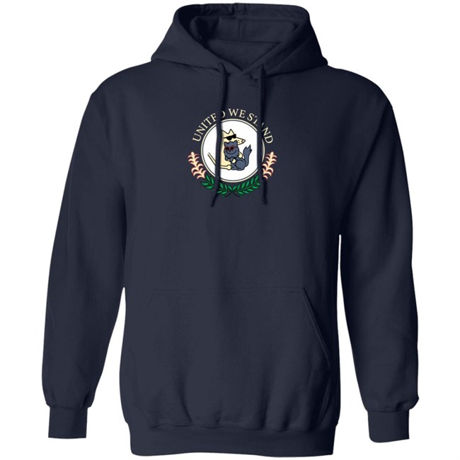 Teddy The Dog Shop United We Stand Shirt Teddy The Dog Shop United We Stand Shirt