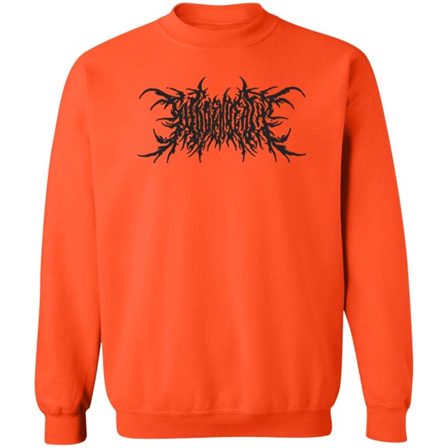 Svdden Death Merch Svdden Death Gore Tee Svdden Death Merch Svdden Death Gore Tee