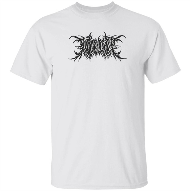 Svdden Death Merch Svdden Death Gore Tee Svdden Death Merch Svdden Death Gore Tee