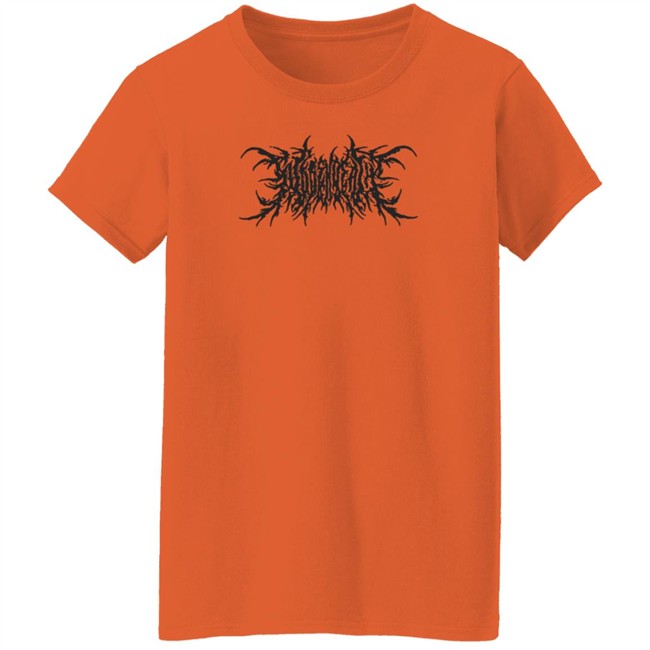 Svdden Death Merch Svdden Death Gore Tee Svdden Death Merch Svdden Death Gore Tee