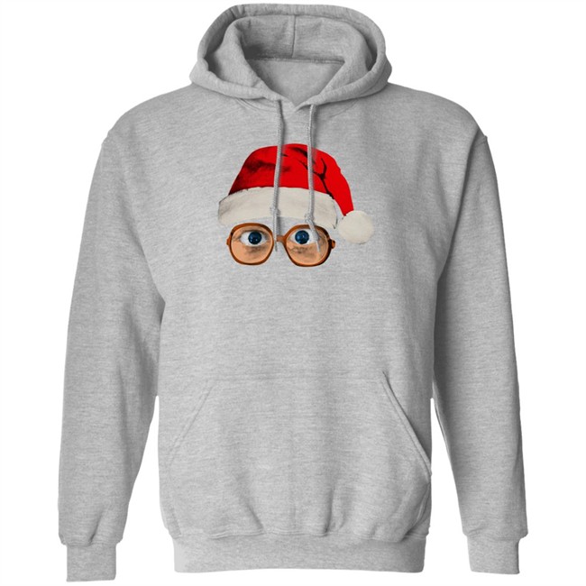 Trailer Park Boys Merch Bubbles Santa Tee Shirt Trailer Park Boys Merch Bubbles Santa Tee Shirt