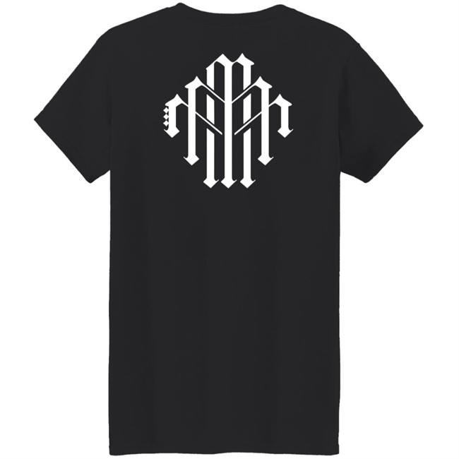Xiumin Merch The Manners Maketh Man T Shirt Xiumin Merch The Manners Maketh Man T Shirt