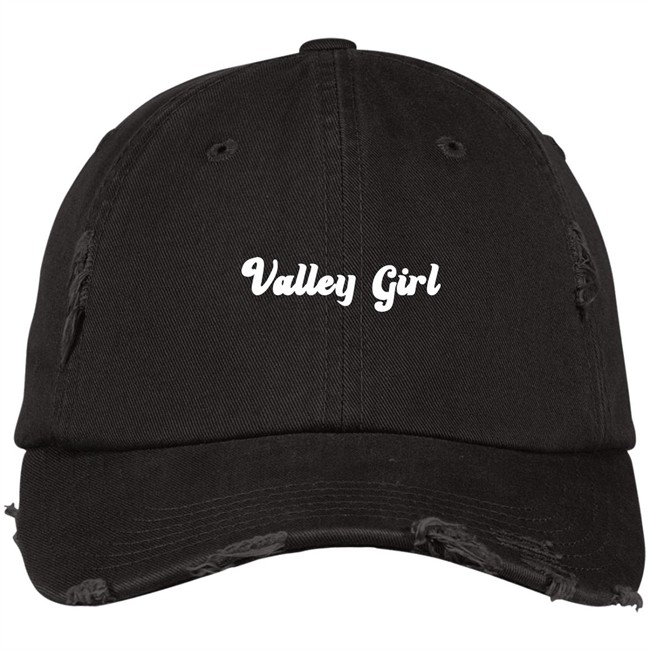 Elizabeth Roy Collection Valley Girl Hat