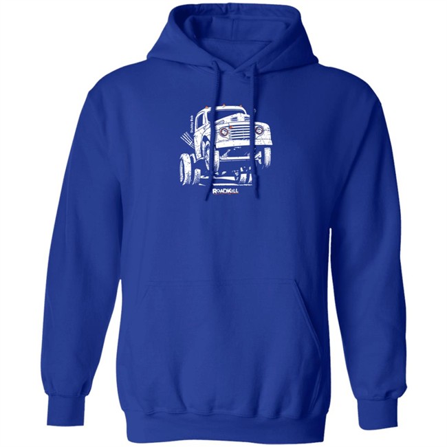 Roadkill Stubby Bob T Shirt Roadkill Stubby Bob T Shirt