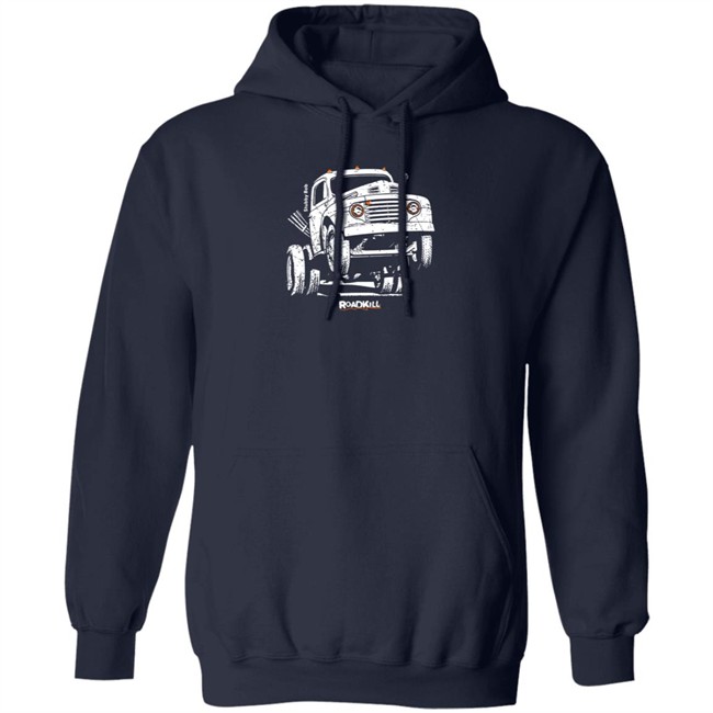 Roadkill Stubby Bob T Shirt Roadkill Stubby Bob T Shirt
